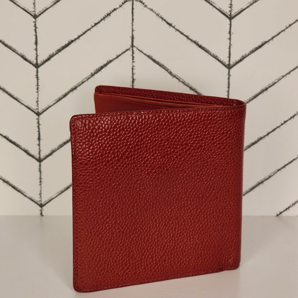 Chanel CC Bifold Caviar Leather Wallet - Picture 4 of 13
